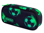Astrabag Neo Football - Dėklas su futbolo motyvu