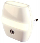 LED naktinis &scaron;viestuvas vaikų kambariui Alecto ANV-21, LED naktinis &scaron;viestuvas vaikų kambariui Alecto ANV-21