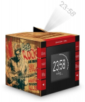 Bigben RR70PROCKWOOD