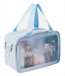 permatomas vandeniui atsparus organizatorius XL, permatomas vandeniui atsparus organizatorius XL