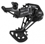 Shimano Grx Rd-rx822-sgs galinis pavarų perjungiklis, 12 pavarų