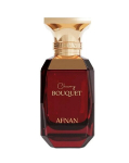 Kvepalai &bdquo;Afnan Cherry Bouquet&ldquo; moterims, vaisių ir gėlių aromatas, 80 ml