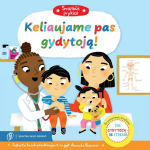 Svarbūs įvykiai: KELIAUJAME PAS GYDYTOJĄ! Su slankiosiomis detalėmis, Svarbūs įvykiai: KELIAUJAME PAS GYDYTOJĄ! Su slankiosiomis detalėmis