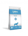 Calibra Veterinary Diet Hepatic suaugusiems &scaron;unims, 2 kg