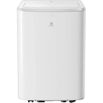 Mobilus oro kondicionierius Electrolux Comfort 600 EXP26U339CW, 2,6kW