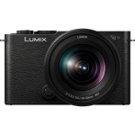 Panasonic Lumix DC-S9K + 20-60 mm