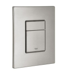 Grohe Skate Cosmopolitan 38732dc0 - mygtukas, nerūdijantis plienas