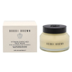 Drėkinantis veido kremas Bobbi Brown Vitamin Enriched Face Base Moisturizer & Primer, 100 ml