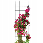 Sodo pavėsinės grotelės Kadax 45x150