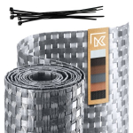 Balkono dangtis Technorotango kilimėlis Balkonas 1x1M