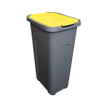 Jotta &scaron;iuk&scaron;liadėžė rū&scaron;iavimui Greg, geltona, 30 l