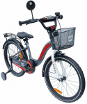 Dviratis vaiki&scaron;kas Schumacher Kid Smart 20"