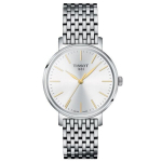 Laikrodis moterims Tissot Everytime Lady T143.210.11.011.01