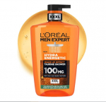 Men Expert Hydra Energetic 100 MG - Shower gel