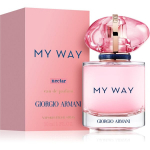 Kvapusis vanduo Armani My Way Nectar EDP moterims, 30 ml