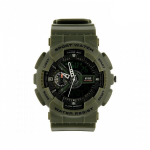 Laikrodis M-Tac Sport, žalias 50006001