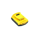DEWALT DCB203 20V 2Ah Li ion Akumuliatorius