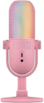 Razer Seiren V3 Chroma Quartz RGB Microphone