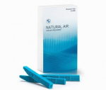 Salono oro gaiviklio papildymas BMW Mountain View 83125A7DCA2, 3 vnt.