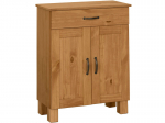 Komoda Notio living, ruda