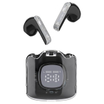 Sbox EB-TWS148-B belaidės ausinės su mikrofonu