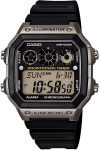 Casio - AE-1300WH - Juoda AE-1300WH-8A