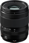 Fujifilm Fujinon XF16-50mmF2.8-4.8 R LM WR