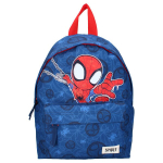 "Spiderman Spidey kuprinė, 31cm"