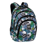 Mokyklinė kuprinė Coolpack, įvairių spalvų, 27 l.