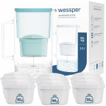 Wessper Aquamax + Wessper Aquamax, 10 vnt.