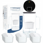 Wessper Aquamax, 10 vnt.