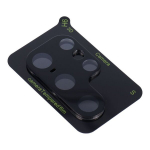 OEM 5D Full Glue Camera Tempered Glass