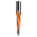 CMT BANDOMASIS GRĄŽTAS D9 I35 L70 S10 MM / HM STANDARTAS / KAIRĖ RANKA