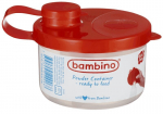 Indelis pieno mi&scaron;inukams Bambino Flip-n-pour!