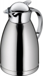 Alfi Albergo Tt 1.5l termos, sidabrinis