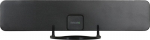 EVOLVEO Xany 2B, 230/5V, aktyvi FM/DAB/DVB-T2 antena, LTE, 4G, 5G filtras