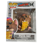 Funko POP! Ikonos NY Comic Con Pizza Rat 54 figūrėlė