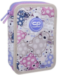 Penalas dviejų skyrių su priedais CoolPack