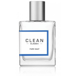 Kvapusis vanduo Clean Pure Soap EDP moterims, 30 ml