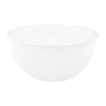 Domotti plastikinis dubuo Doris, 5 l