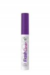 Skystas akių pie&scaron;tukas Golden Rose Flash Liner, 107 Plum Purple, 3.5 ml