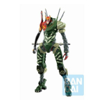Figurėlė "evangelion" - Naujasis Eva-02a