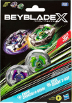 Suktukai Beyblade X, 2 vnt.