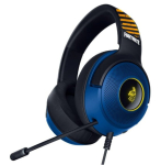 Žaidimų ausinės &bdquo;Razer Kraken V3 X &ndash; Fortnite Edition&ldquo; su mikrofonu, USB ir RGB ap&scaron;vietimu