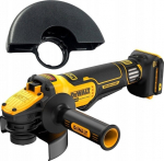 Kampinis &scaron;lifuoklis DeWalt DCG416VSN-XJ 18 V (Be akumuliatoriaus ir pakrovėjo)