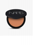 Kompaktinė pudra NARS Soft Matte Advanced Perfecting 9 g, blizgesio kontrolė, maskuojantis efektas, ilgai i&scaron;liekanti