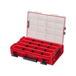Qbrick One Organizer Xl Long Bin 2.0 Red Ultra Hd