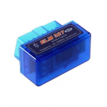 Auto diagnostinis skeneris Trizzand ELM327 OBD2
