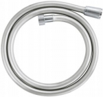 Du&scaron;o žarna Grohe Silverflex Long-life 1,25m, chromas