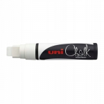 Baltas kreidelinis markeris Uni Pwe-17k, 15mm